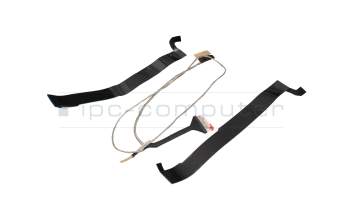 Display cable LED eDP 30-Pin suitable for HP 250 G7