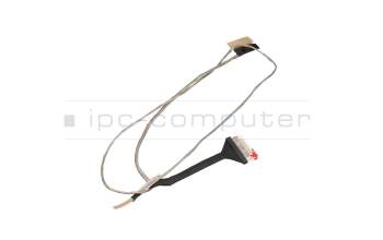 Display cable LED eDP 30-Pin suitable for HP 256 G7