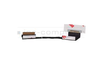 Display cable LED eDP 30-Pin suitable for HP Envy x360 13-bd0000