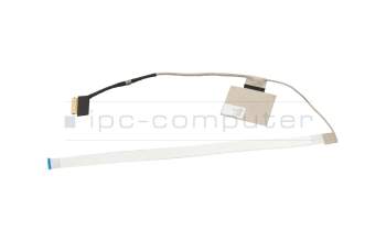 Display cable LED eDP 30-Pin suitable for HP Pavilion 15-eh1000