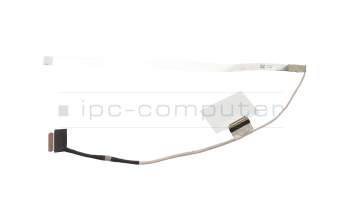 Display cable LED eDP 30-Pin suitable for HP Pavilion 15-eh3000
