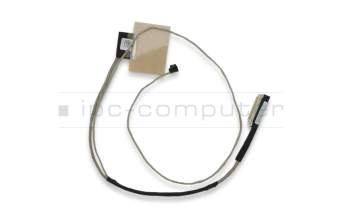 Display cable LED eDP 30-Pin suitable for Lenovo B51-35 (80LH)