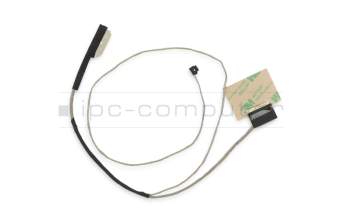 Display cable LED eDP 30-Pin suitable for Lenovo B51-80 (80LM)