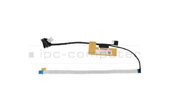 Display cable LED eDP 30-Pin suitable for Lenovo Flex-14API (81SS)