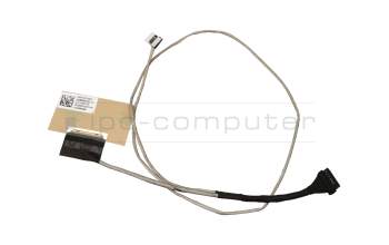Display cable LED eDP 30-Pin suitable for Lenovo IdeaPad 130-15AST (81H5)