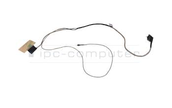 Display cable LED eDP 30-Pin suitable for Lenovo IdeaPad 320S-15ISK (80Y9)
