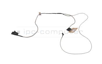 Display cable LED eDP 30-Pin suitable for Lenovo IdeaPad 320S-15ISK (80Y9)