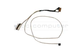 Display cable LED eDP 30-Pin suitable for Lenovo IdeaPad 330-15ICH (81FK)