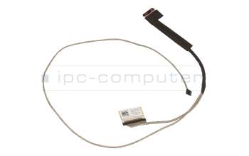 Display cable LED eDP 30-Pin suitable for Lenovo IdeaPad 510-15IKB (80SV)