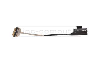 Display cable LED eDP 30-Pin suitable for Lenovo IdeaPad 720s-13IKB (81A8)
