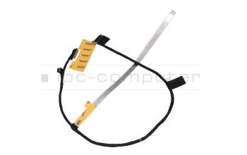 Display cable LED eDP 30-Pin suitable for Lenovo IdeaPad C340-15IML (81TL)