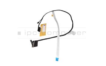 Display cable LED eDP 30-Pin suitable for Lenovo IdeaPad C340-15IML (81TL)
