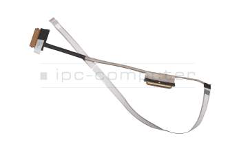 Display cable LED eDP 30-Pin suitable for Lenovo IdeaPad Gaming 3-15IMH05 (81Y4)