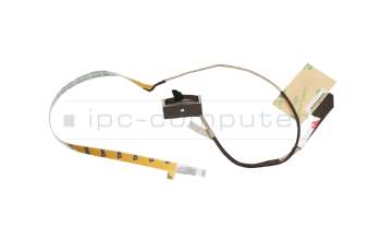 Display cable LED eDP 30-Pin suitable for Lenovo IdeaPad S540-14IWL Touch (81ND/81QX)