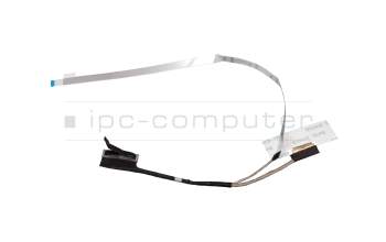 Display cable LED eDP 30-Pin suitable for Lenovo ThinkBook 14 G4 IAP (21DH)