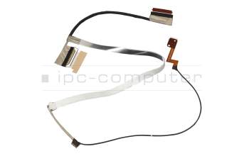 Display cable LED eDP 30-Pin suitable for Lenovo ThinkPad E15 (20RD/20RE)