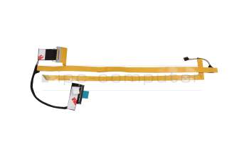 Display cable LED eDP 30-Pin suitable for Lenovo ThinkPad E585 (20KV)