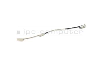 Display cable LED eDP 30-Pin suitable for Lenovo ThinkPad T450 (20BV/20BU/20DJ)