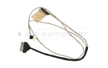 Display cable LED eDP 30-Pin suitable for Lenovo V510-15IKB (80WQ)