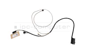 Display cable LED eDP 30-Pin suitable for Lenovo Yoga 520-14IKB (80X8/80YM)