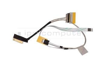 Display cable LED eDP 30-Pin suitable for Lenovo Yoga C740-14IML (81TC)