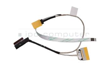 Display cable LED eDP 30-Pin suitable for Lenovo Yoga C740-14IML (81TC)