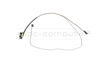 Display cable LED eDP 30-Pin suitable for MSI GE63 Raider 9SF (MS-16P7)