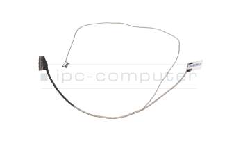 Display cable LED eDP 30-Pin suitable for MSI GE63 Raider RGB 8RE/8RF (MS-16P5)