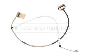 Display cable LED eDP 30-Pin suitable for MSI GF63 Thin 11SC (MS-16R6)