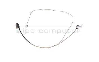 Display cable LED eDP 30-Pin suitable for MSI GL63 9SE/9SEK/9SFK/9SD/9SDK (MS-16P7)