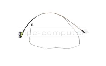 Display cable LED eDP 30-Pin suitable for MSI GP63 8RC (MS-16P6)
