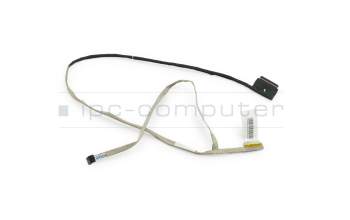 Display cable LED eDP 30-Pin suitable for MSI GT62 6RE (MS-16L2)