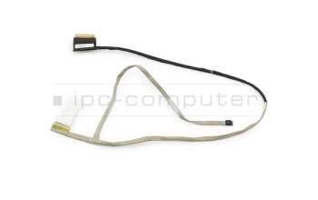 Display cable LED eDP 30-Pin suitable for MSI GT62VR 6RD/6RE/7RE (MS-16L2)