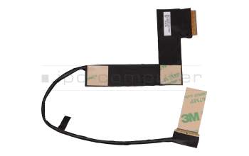 Display cable LED eDP 30-Pin suitable for MSI P75 Creator 8SC (MS-17G2)