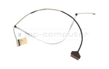Display cable LED eDP 30-Pin suitable for MSI WF65 10TH/10TI/10TJ (MS-16R3)