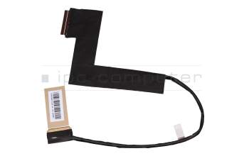 Display cable LED eDP 30-Pin suitable for MSI WS75 9TJ (MS-17G2)