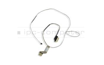 Display cable LED eDP 30-Pin suitable for Toshiba Qosmio X70-B-117