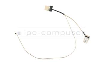 Display cable LED eDP 30-Pin with webcam connection suitable for Asus VivoBook F540LA