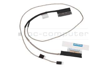 Display cable LED eDP 40-Pin (Mikrofon) suitable for Acer Aspire 3 (A315-33)