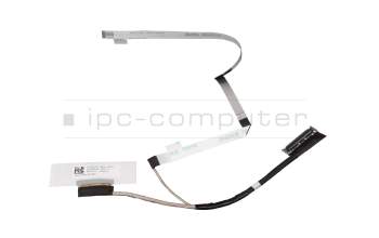 Display cable LED eDP 40-Pin (Oncell touch) suitable for Lenovo ThinkBook 14 G4 IAP (21DH)