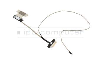 Display cable LED eDP 40-Pin (QHD) suitable for Acer Aspire 5 (A515-57)
