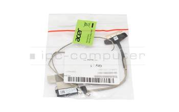 Display cable LED eDP 40-Pin (QHD) suitable for Acer Aspire 5 (A515-57)