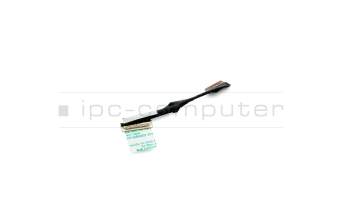 Display cable LED eDP 40-Pin (Touch) suitable for Lenovo ThinkPad X1 Carbon 3rd Gen (20BS/20BT)