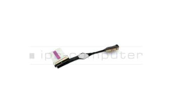 Display cable LED eDP 40-Pin (Touch) suitable for Lenovo ThinkPad X1 Carbon 3rd Gen (20BS/20BT)