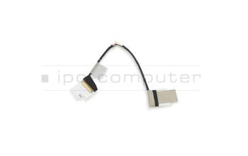 Display cable LED eDP 40-Pin (UHD) suitable for Acer Aspire V 17 Nitro (VN7-793G)
