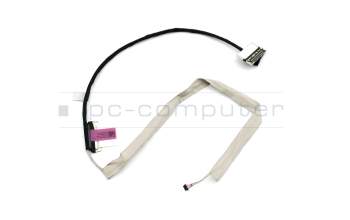 Display cable LED eDP 40-Pin (without touch) suitable for Asus ROG G752VS