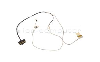 Display cable LED eDP 40-Pin UHD suitable for Acer Predator 17 (G9-791)