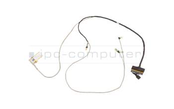 Display cable LED eDP 40-Pin UHD suitable for Acer Predator 17 X (GX-792)