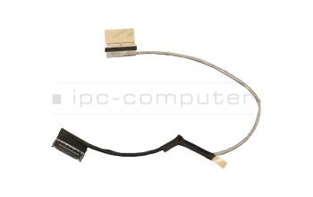 Display cable LED eDP 40-Pin UHD suitable for Lenovo IdeaPad Y700-15ISK (80NV/80NW)