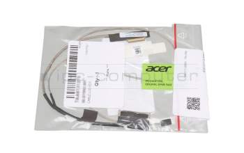 Display cable LED eDP 40-Pin suitable for Acer Aspire 3 (A315-53)